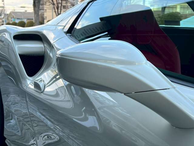 フェラーリ ４８８スパイダー Ｆ１ ＤＣＴ H29年 (東海) 99