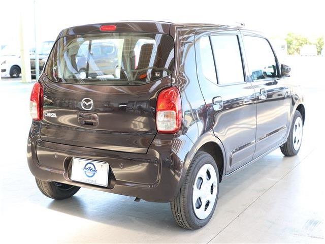 マツダ キャロル ６６０ ＧＬ R5年 (東海) 99