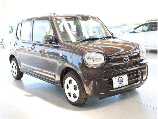 マツダ キャロル ６６０ ＧＬ R5年 (東海) 99