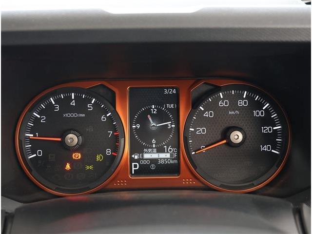 ダイハツ タフト ６６０ Ｇ R6年 (東海) 99