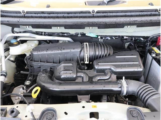 ダイハツ タフト ６６０ Ｇ R6年 (東海) 99