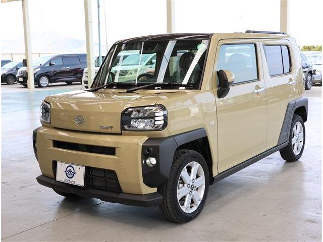 ダイハツ タフト ６６０ Ｇ R6年 (東海) 99
