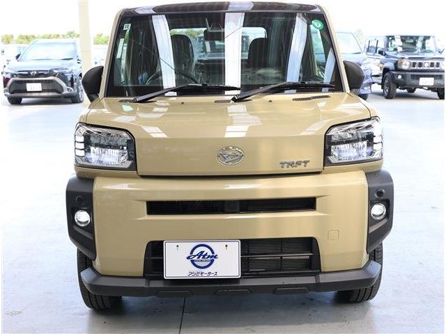 ダイハツ タフト ６６０ Ｇ R6年 (東海) 99