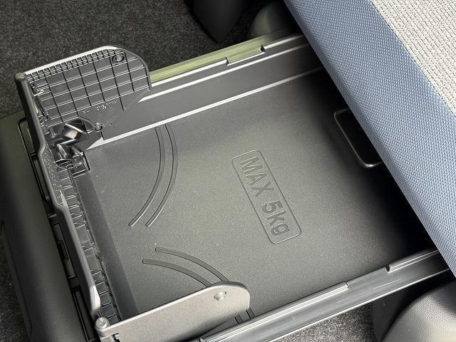 ダイハツ ムーヴ　キャンバス ６６０ ストライプス Ｇ R7年 (近畿) 99