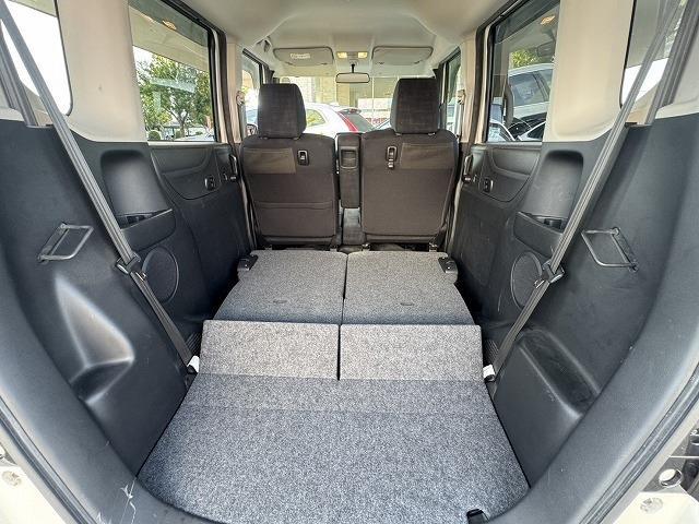 ホンダ Ｎ　ＢＯＸ ６６０ Ｇ H29年 (近畿) 99