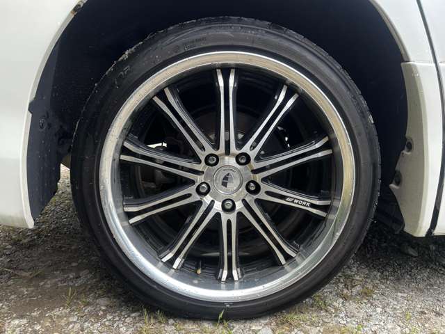 トヨタ ヴェルファイア ２．４Ｚ H24年 (関東) 99