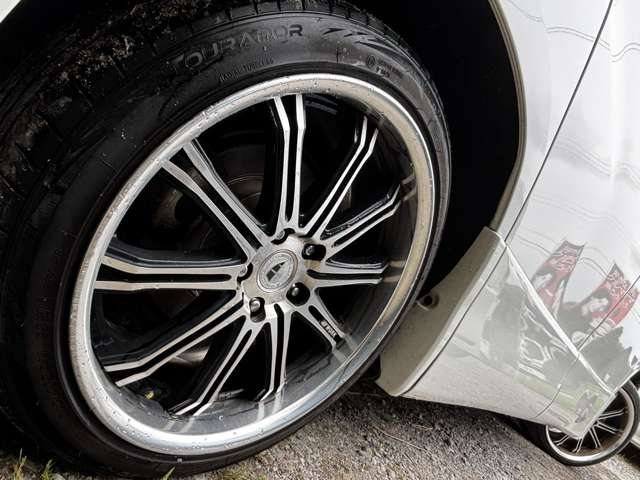 トヨタ ヴェルファイア ２．４Ｚ H24年 (関東) 99