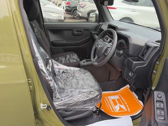 ダイハツ タフト ６６０ Ｘ R7年 (九州・沖縄) 99