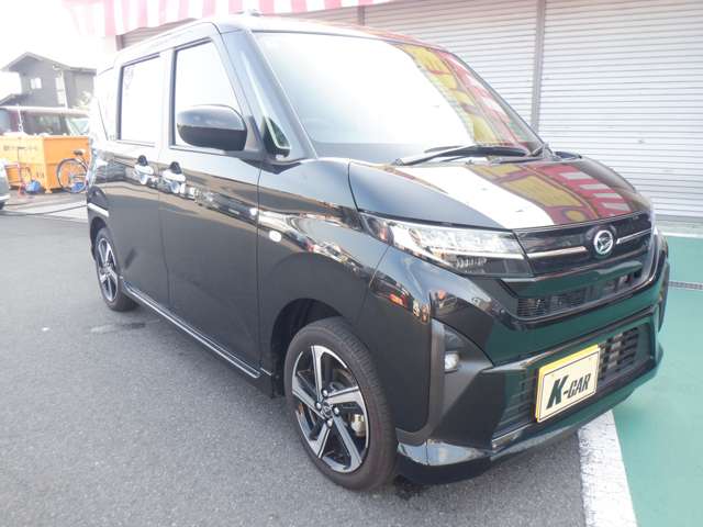 ダイハツ ムーヴ ６６０ ＲＳ R7年 (東海) 99