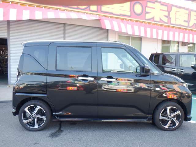 ダイハツ ムーヴ ６６０ ＲＳ R7年 (東海) 99
