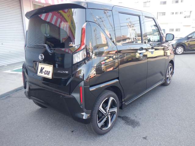 ダイハツ ムーヴ ６６０ ＲＳ R7年 (東海) 99