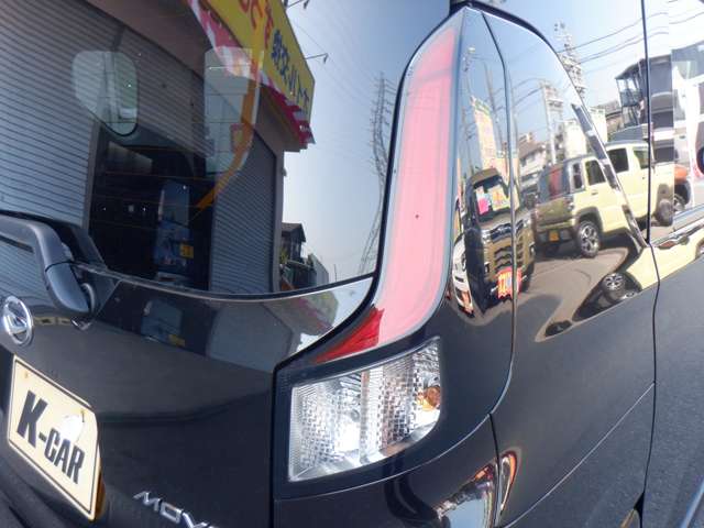 ダイハツ ムーヴ ６６０ ＲＳ R7年 (東海) 99
