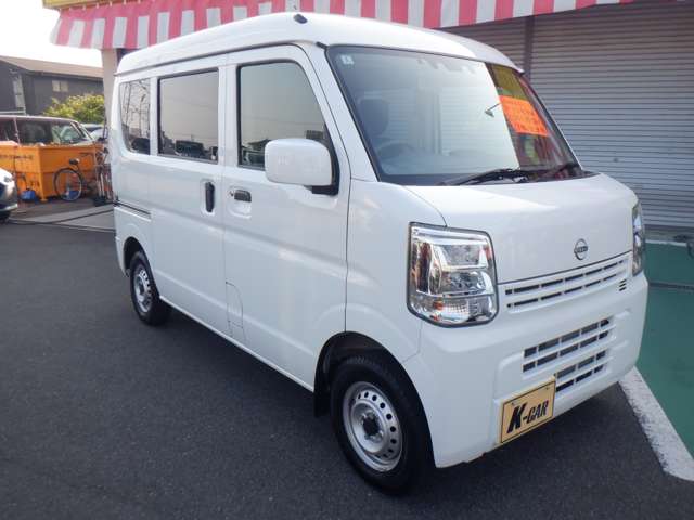 日産 クリッパーバン ６６０ ＤＸ ＧＬパッケージ ハイルーフ ４ＷＤ R7年 (東海) 99