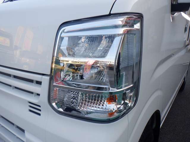 日産 クリッパーバン ６６０ ＤＸ ＧＬパッケージ ハイルーフ ４ＷＤ R7年 (東海) 99