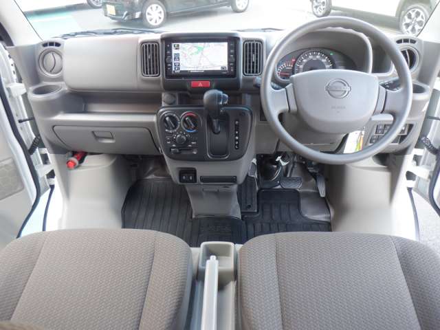 日産 クリッパーバン ６６０ ＤＸ ＧＬパッケージ ハイルーフ ４ＷＤ R7年 (東海) 99
