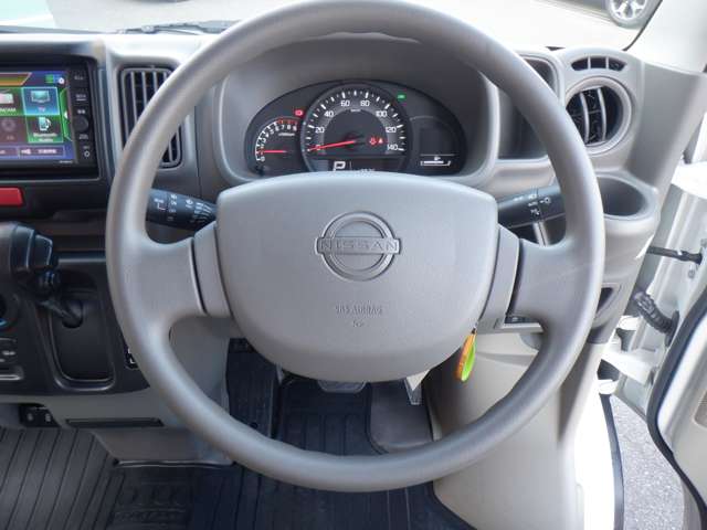 日産 クリッパーバン ６６０ ＤＸ ＧＬパッケージ ハイルーフ ４ＷＤ R7年 (東海) 99