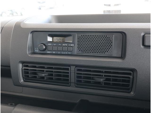 ダイハツ ハイゼットトラック ６６０ スタンダード ３方開 R8年 (東海) 99