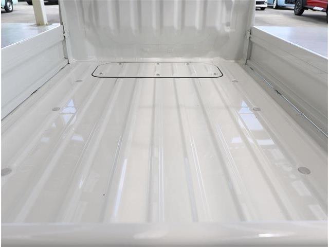 ダイハツ ハイゼットトラック ６６０ スタンダード ３方開 R8年 (東海) 99