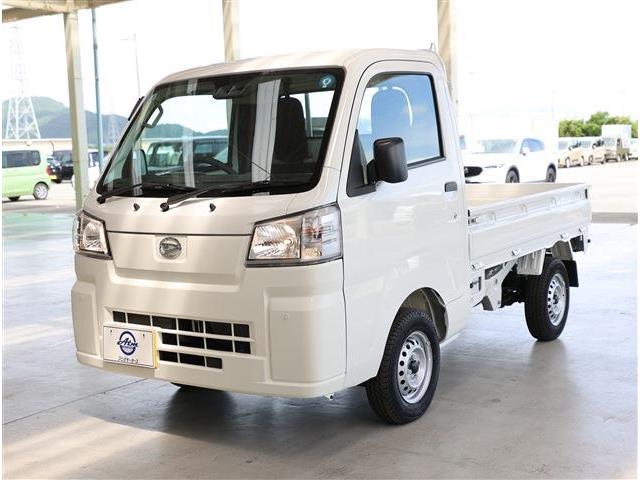 ダイハツ ハイゼットトラック ６６０ スタンダード ３方開 R8年 (東海) 99