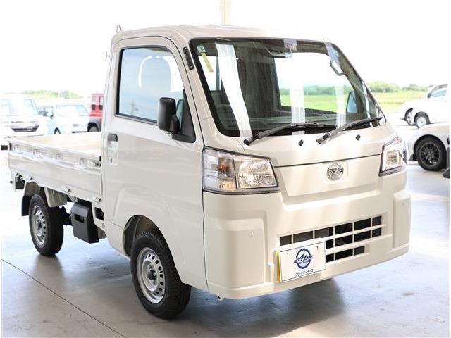 ダイハツ ハイゼットトラック ６６０ スタンダード ３方開 R8年 (東海) 99