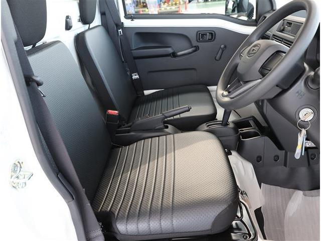 ダイハツ ハイゼットトラック ６６０ スタンダード ３方開 ４ＷＤ R8年 (東海) 99