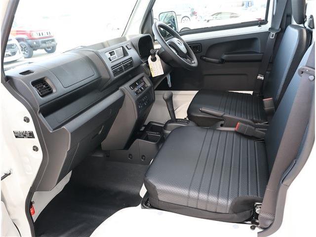 ダイハツ ハイゼットトラック ６６０ スタンダード ３方開 ４ＷＤ R8年 (東海) 99