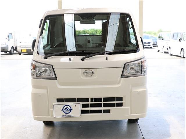 ダイハツ ハイゼットトラック ６６０ スタンダード ３方開 ４ＷＤ R8年 (東海) 99