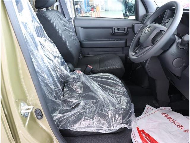 ダイハツ ハイゼットバン ６６０ Ｇ R7年 (東海) 99