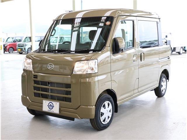 ダイハツ ハイゼットバン ６６０ Ｇ R7年 (東海) 99