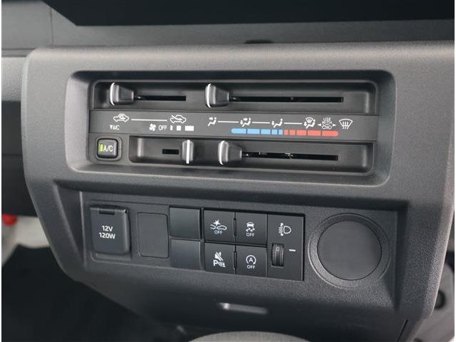 ダイハツ ハイゼットトラック ６６０ スタンダード ３方開 R8年 (東海) 99
