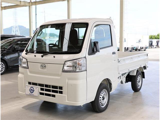 ダイハツ ハイゼットトラック ６６０ スタンダード ３方開 R8年 (東海) 99