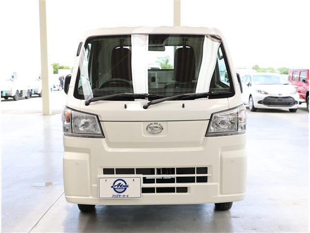 ダイハツ ハイゼットトラック ６６０ スタンダード ３方開 R8年 (東海) 99