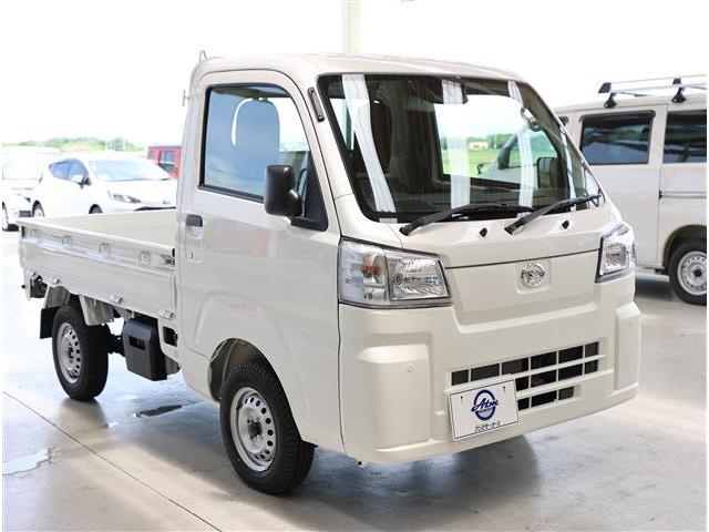 ダイハツ ハイゼットトラック ６６０ スタンダード ３方開 R8年 (東海) 99