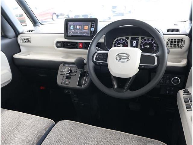 ダイハツ ムーヴ　キャンバス ６６０ ストライプス Ｇ R6年 (東海) 99