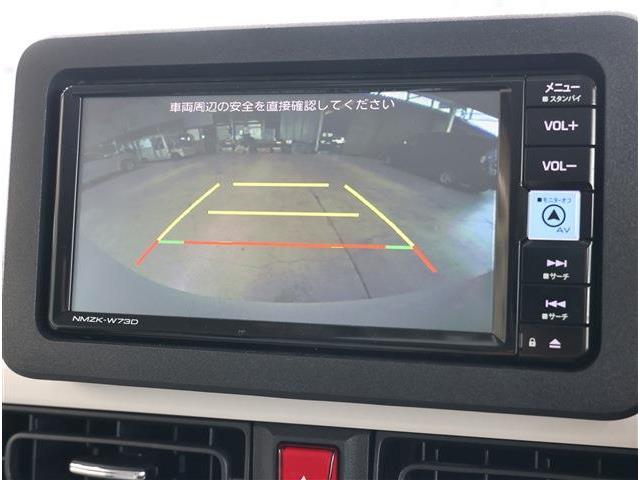 ダイハツ ムーヴ　キャンバス ６６０ ストライプス Ｇ R6年 (東海) 99