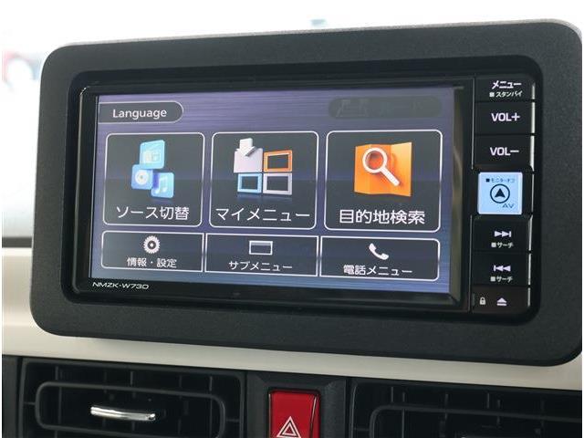 ダイハツ ムーヴ　キャンバス ６６０ ストライプス Ｇ R6年 (東海) 99