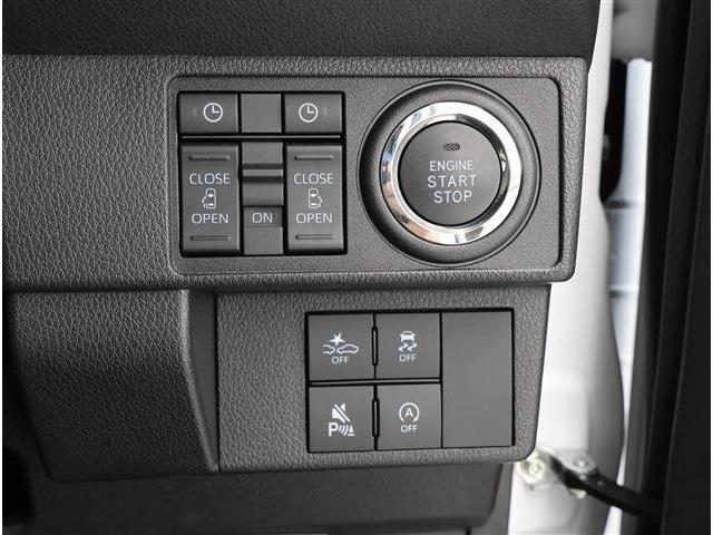 ダイハツ ムーヴ　キャンバス ６６０ ストライプス Ｇ R6年 (東海) 99