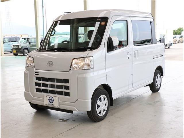 ダイハツ ハイゼットバン ６６０ Ｇ R7年 (東海) 99