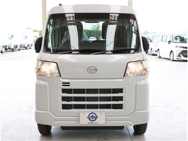 ダイハツ ハイゼットバン ６６０ Ｇ R7年 (東海) 99