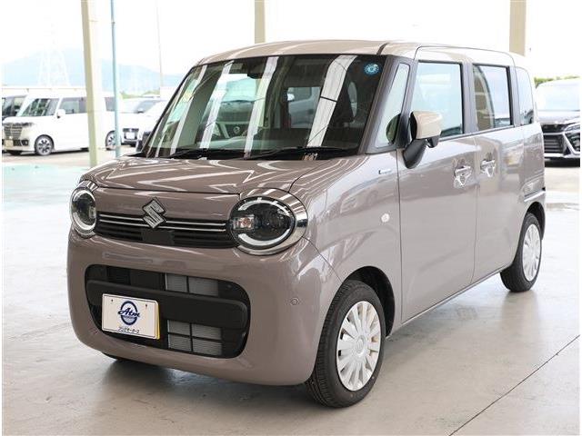 スズキ ワゴンＲ　スマイル ６６０ ハイブリッド Ｓ R7年 (東海) 99