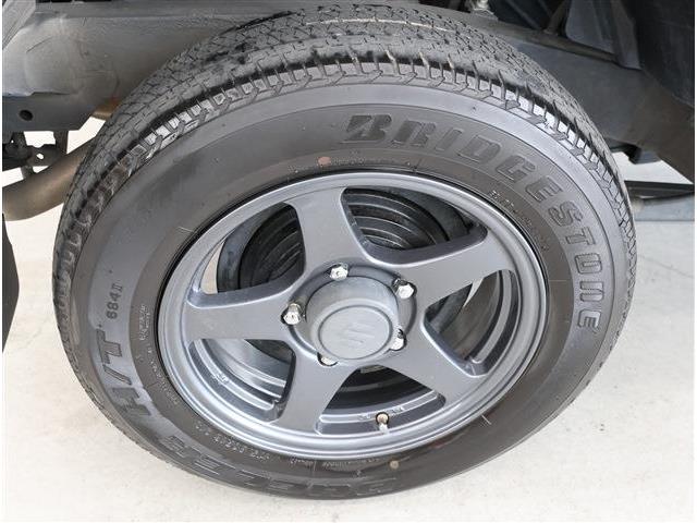 スズキ ジムニー ６６０ ＸＬ スズキ セーフティ サポート 装着車 ４ＷＤ R3年 (東海) 99