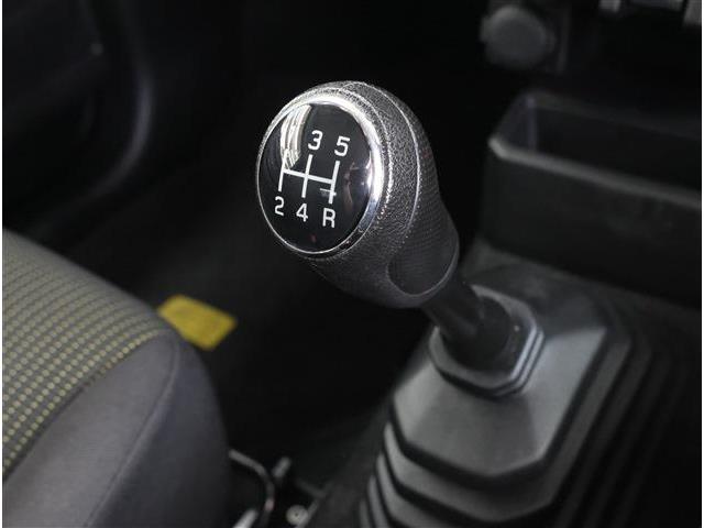 スズキ ジムニー ６６０ ＸＬ スズキ セーフティ サポート 装着車 ４ＷＤ R3年 (東海) 99