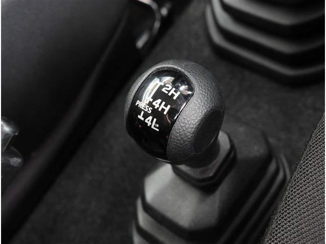 スズキ ジムニー ６６０ ＸＬ スズキ セーフティ サポート 装着車 ４ＷＤ R3年 (東海) 99