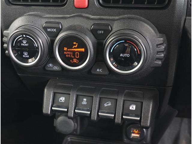 スズキ ジムニー ６６０ ＸＬ スズキ セーフティ サポート 装着車 ４ＷＤ R3年 (東海) 99