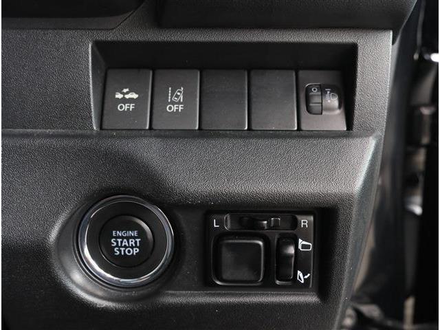スズキ ジムニー ６６０ ＸＬ スズキ セーフティ サポート 装着車 ４ＷＤ R3年 (東海) 99