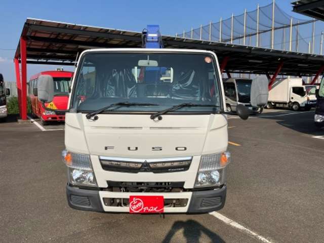 三菱フソウ キャンター ３．０ＤＴ H30年 (東海) 99