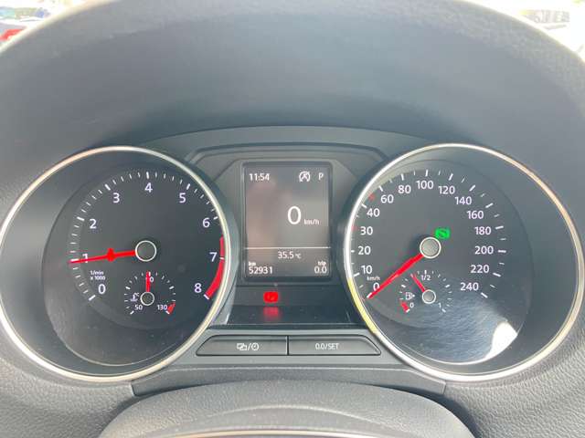 フォルクスワーゲン ポロ ＴＳＩ　コンフォートライン　マイスター H29年 (東海) 99