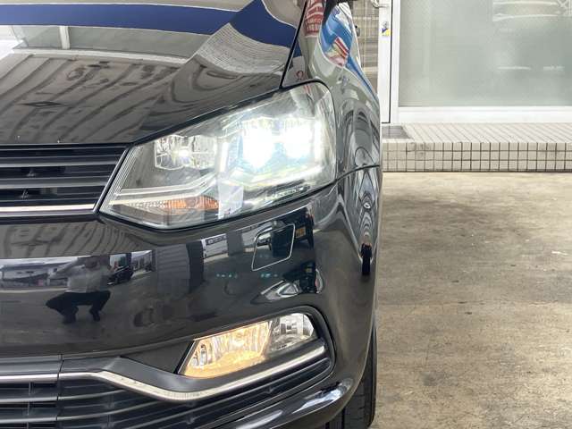 フォルクスワーゲン ポロ ＴＳＩ　コンフォートライン　マイスター H29年 (東海) 99