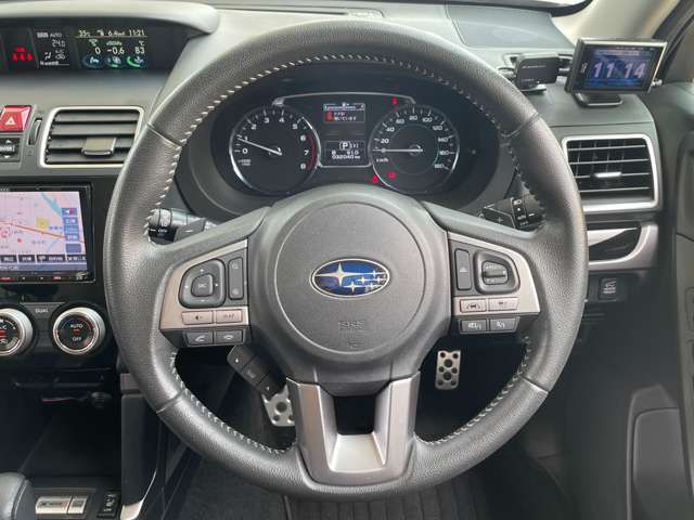 スバル フォレスター ２．０ＸＴ アイサイト ４ＷＤ H29年 (東海) 99