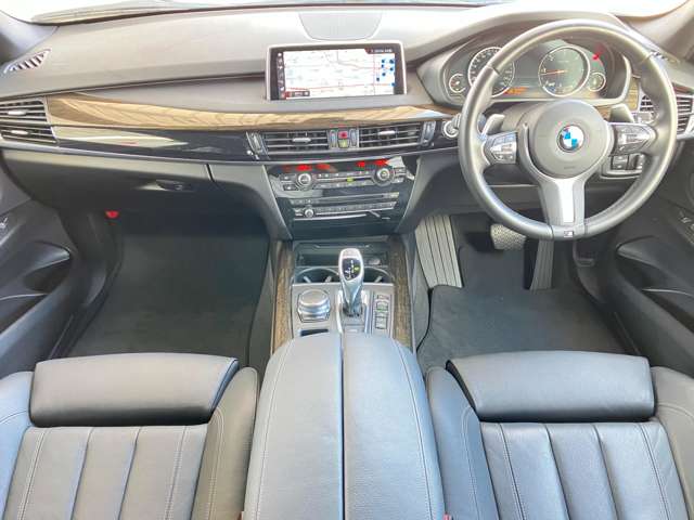 ＢＭＷ Ｘ５ Ｘドライブ ３５Ｄ Ｍスポーツ ４ＷＤ H30年 (東海) 99